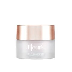 FLEUR` S Floraskin Youth Plumping pretnovecošanās sejas krēms 50ml цена и информация | Кремы для лица | kaup24.ee