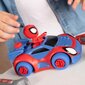 Kohver koos tööriistadega Smoby Disney Marvel Spidey 7600360905, 5 osa цена и информация | Poiste mänguasjad | kaup24.ee