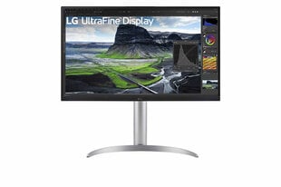 LG UltraFine 27UQ850V-W hind ja info | Monitorid | kaup24.ee