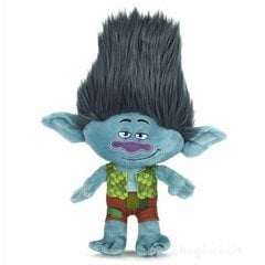 Pehme mänguasi DreamWorks Trolls, sinine, 30 cm hind ja info | Tüdrukute mänguasjad | kaup24.ee