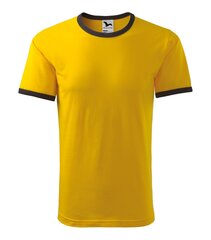 Футболка Unisex Infinity, черная цена и информация | Мужские футболки | kaup24.ee