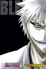 Koomiksid Manga Bleach Vol 9 3 in 1 hind ja info | Koomiksid | kaup24.ee