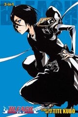 Комикс Manga Bleach Vol 18 3in1 цена и информация | Комиксы | kaup24.ee