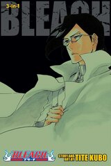 Koomiksid Manga Bleach Vol 24 3 in 1 hind ja info | Koomiksid | kaup24.ee