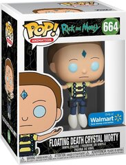 Funko POP! Rick and Morty floating exclusive цена и информация | Атрибутика для игроков | kaup24.ee