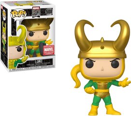 Funko POP! Marvel corps loki exclusive hind ja info | Fännitooted mänguritele | kaup24.ee