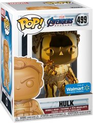 Funko POP! Marvel Hulk orange exclusive hind ja info | Fännitooted mänguritele | kaup24.ee