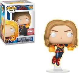 Funko POP! Marvel Captain marvel hind ja info | Fännitooted mänguritele | kaup24.ee