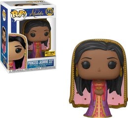 Funko POP! Disney Alading Jasmine цена и информация | Игрушки для девочек | kaup24.ee