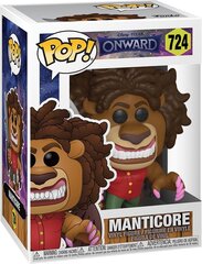 Funko POP! Disney onward Manticore hind ja info | Fännitooted mänguritele | kaup24.ee