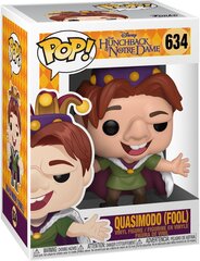 Funko POP! Disney Quasimode hind ja info | Fännitooted mänguritele | kaup24.ee