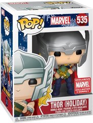 Funko POP! Marvel corps thor exclusive hind ja info | Fännitooted mänguritele | kaup24.ee