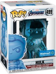 Funko POP! Marvel Hulk blue exclusive hind ja info | Fännitooted mänguritele | kaup24.ee