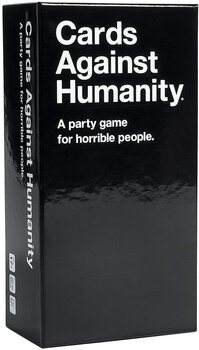 Lauamängud Cards against humanity hind ja info | Lauamängud ja mõistatused | kaup24.ee