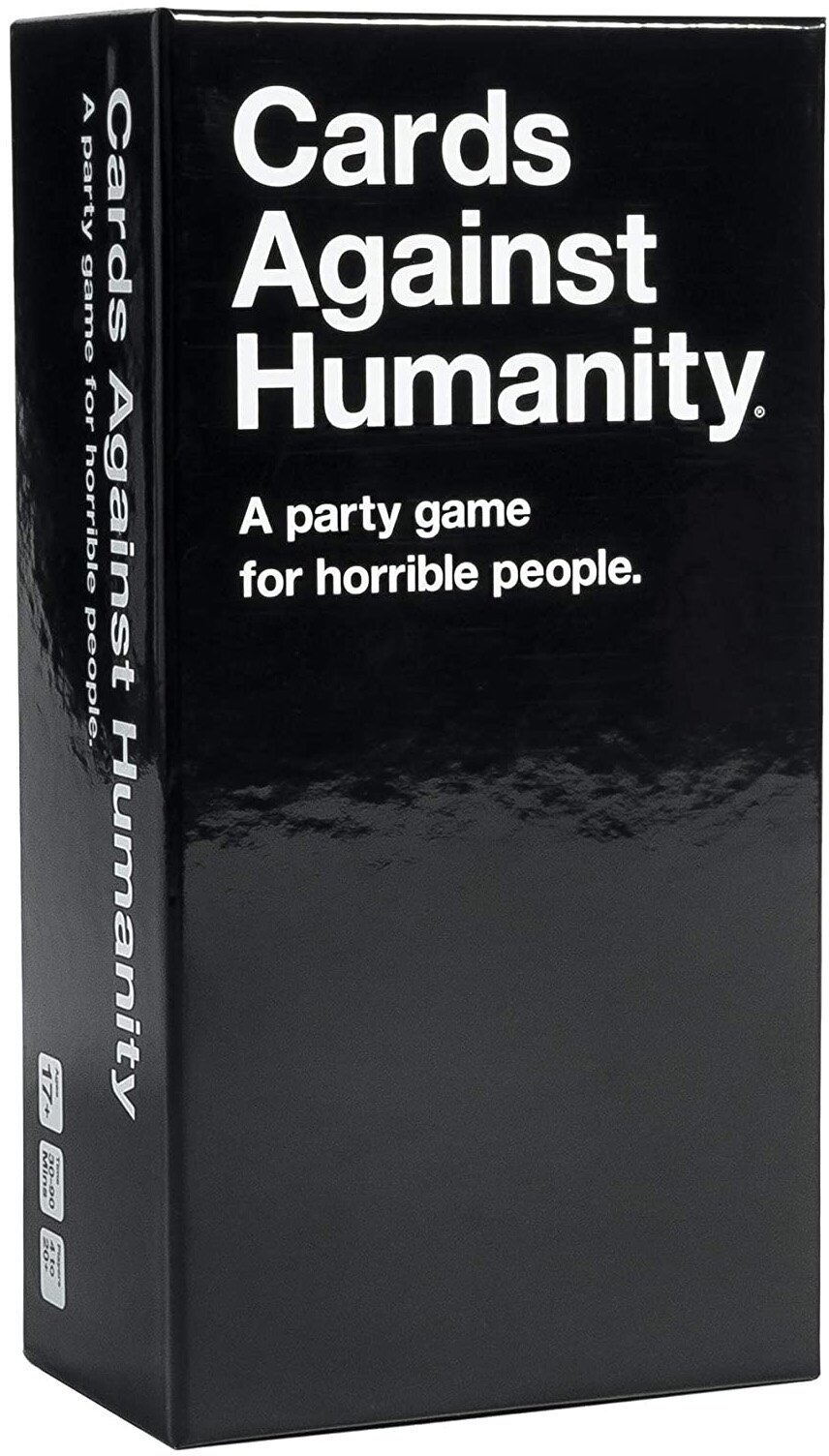 Lauamängud Cards against humanity hind | kaup24.ee