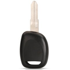 10 шт. для Renault Duster Logan Kangoo Master Traffic Fob Remote Car Key Shell Case Uncut NE72 VAC102 Balde Replacement цена и информация | Дополнительные принадлежности | kaup24.ee