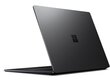 Notebook|MICROSOFT|Surface|Surface Laptop 3|CPU 3580U|2100 MHz|15&#34;|Touchscreen|2496x1664|RAM 8GB|DDR4|SSD 256GB|Radeon Vega 9 Graphics|Integrated|ENG|Windows 10 Home|Black|1.542 kg|VGZ-00029 цена и информация | Sülearvutid | kaup24.ee