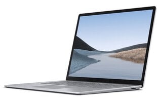Ноутбук Microsoft Surface цена и информация | Ноутбуки | kaup24.ee