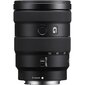 Sony E 16-55mm F2.8 G | (SEL1655G/B) цена и информация | Objektiivid | kaup24.ee