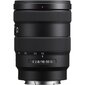 Sony E 16-55mm F2.8 G | (SEL1655G/B) hind ja info | Objektiivid | kaup24.ee