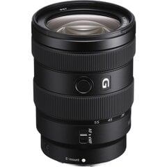 Sony E 16-55мм F2.8 G | (SEL1655G/B) цена и информация | Объективы | kaup24.ee