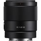 Sony FE 35mm F1.8 | (SEL35F18F) hind ja info | Objektiivid | kaup24.ee