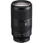 Sony E 70-350mm F4.5–6.3 G OSS | (SEL70350G) цена и информация | Objektiivid | kaup24.ee