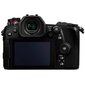 Panasonic Lumix G DC-G9 + 12-35mm(H-HSA12035) цена и информация | Fotoaparaadid | kaup24.ee