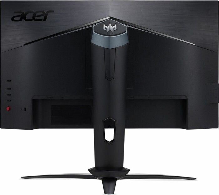 Acer Predator XB253QGP hind ja info | Monitorid | kaup24.ee