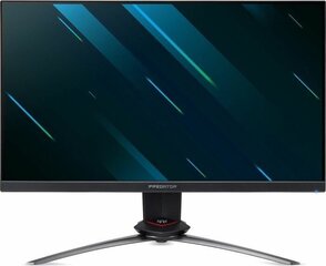 Acer Predator XB253QGP цена и информация | Мониторы | kaup24.ee