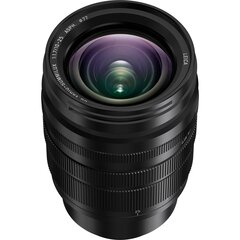 Panasonic LEICA DG VARIO-SUMMILUX 10-25mm / F1.7 ASPH. (H-X1025) цена и информация | Объективы | kaup24.ee