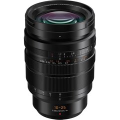 Panasonic LEICA DG VARIO-SUMMILUX 10-25mm / F1.7 ASPH. (H-X1025) цена и информация | Объективы | kaup24.ee