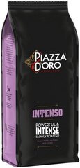 PIAZZA D'ORO INTENSO кофе в зернах, 1 кг цена и информация | Кофе, какао | kaup24.ee