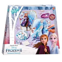Творческий набор Totum Холодное сердце 2 (Frozen 2), 680722 цена и информация | Развивающие игрушки | kaup24.ee