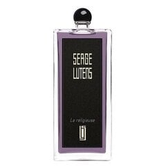 Parfüümvesi Serge Lutens La Religieuse EDP naistele/meestele 50 ml hind ja info | Naiste parfüümid | kaup24.ee