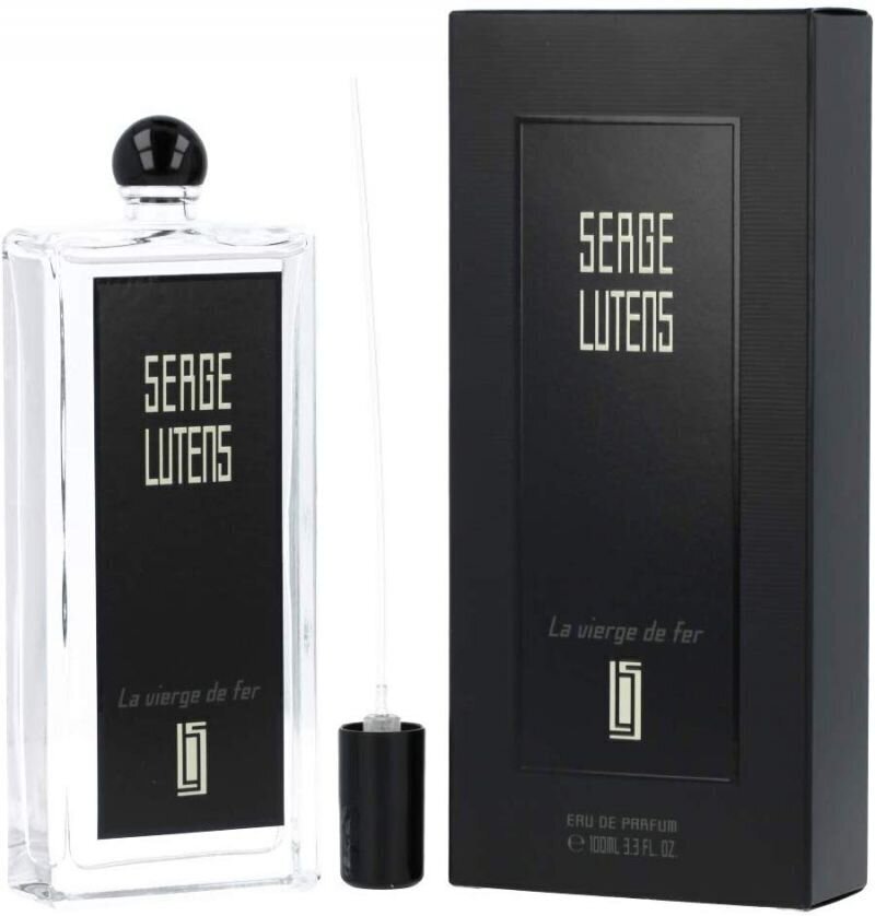 Parfüümvesi Serge Lutens La Vierge De Fer EDP naistele/meestele 100 ml цена и информация | Naiste parfüümid | kaup24.ee