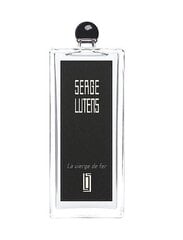 Parfüümvesi Serge Lutens La Vierge De Fer EDP naistele/meestele 100 ml hind ja info | Naiste parfüümid | kaup24.ee
