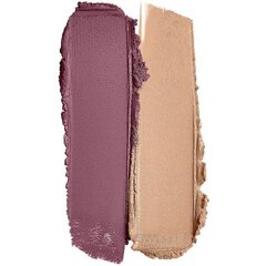 Двухсторонний карандаш для теней для век Max Factor 15 г, Burgandy & Pink Sand цена и информация | Тушь, средства для роста ресниц, тени для век, карандаши для глаз | kaup24.ee