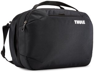 Дорожная сумка Thule Subterra TSBB-301 23 L, черная цена и информация | Рюкзаки и сумки | kaup24.ee