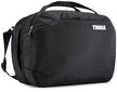 Reisikott Thule Subterra 23 L, must hind ja info | Spordikotid, seljakotid | kaup24.ee