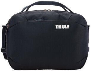 Дорожная сумка Thule Subterra TSBB-301 23 L, синяя цена и информация | Рюкзаки и сумки | kaup24.ee
