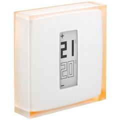 Netatmo nutikas termostaat hind ja info | Taimerid, termostaadid | kaup24.ee