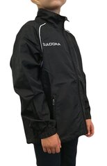 Ветровка Diadora Madrid цена и информация | Куртки для мальчиков | kaup24.ee