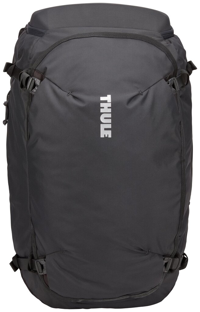 Matka seljakott Thule Landmark, 40 L, must hind ja info | Spordikotid, seljakotid | kaup24.ee