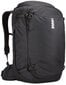 Matka seljakott Thule Landmark, 40 L, must hind ja info | Spordikotid, seljakotid | kaup24.ee