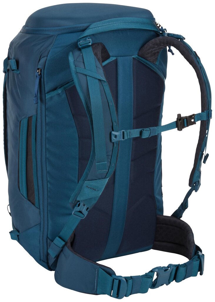 Matka seljakott Thule Landmark, 40 L, sinine hind ja info | Spordikotid, seljakotid | kaup24.ee