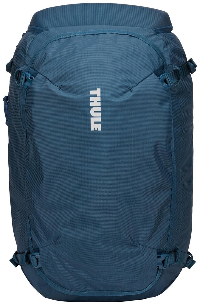 Matka seljakott Thule Landmark, 40 L, sinine цена и информация | Spordikotid, seljakotid | kaup24.ee