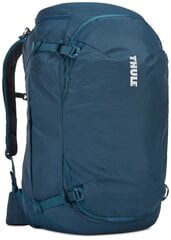 Дорожный рюкзак Thule Landmark Majolica Blue, 40 L, синий цена и информация | Рюкзаки и сумки | kaup24.ee