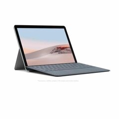 Tahvelarvuti MICROSOFT SURFACE GO 2 10 128GB hind ja info | Tahvelarvutid | kaup24.ee