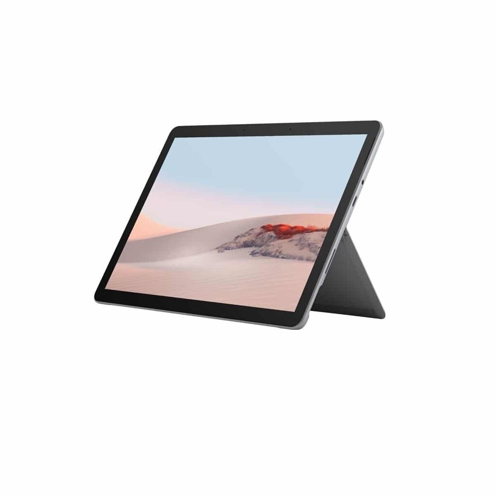 Tahvelarvuti MICROSOFT SURFACE GO 2 10 128GB цена и информация | Tahvelarvutid | kaup24.ee